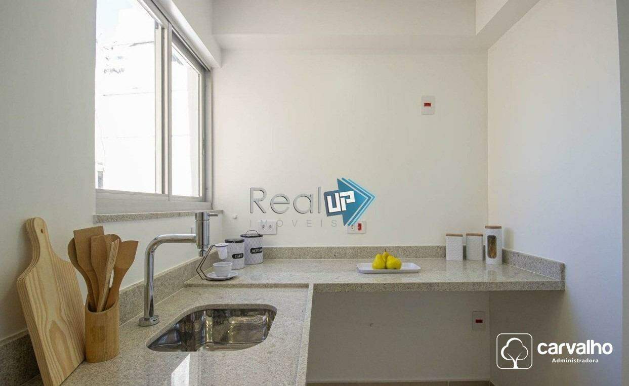 Apartamento à venda Copacabana com 106 m² , 2 quartos 1 vaga.: 