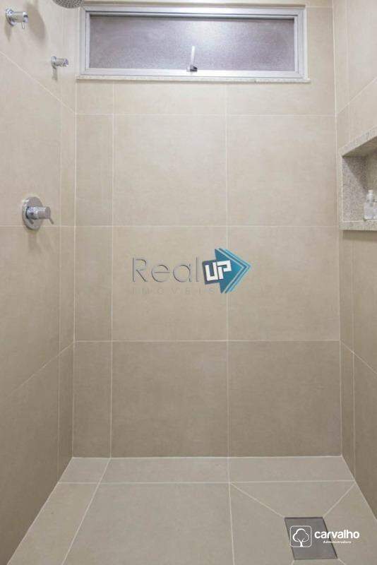 Apartamento à venda Copacabana com 106 m² , 2 quartos 1 vaga.: 