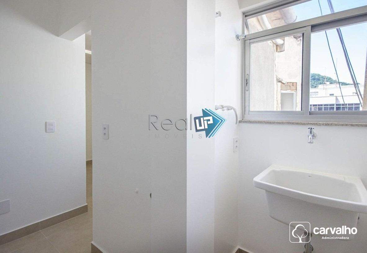 Apartamento à venda Copacabana com 106 m² , 2 quartos 1 vaga.: 