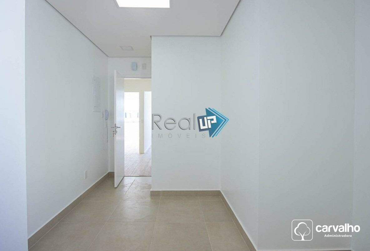 Apartamento à venda Copacabana com 106 m² , 2 quartos 1 vaga.: 
