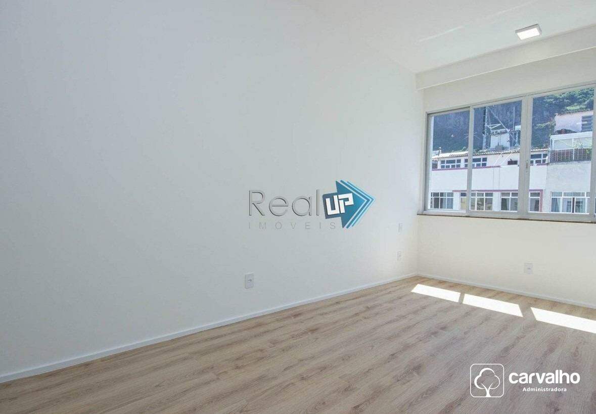 Apartamento à venda Copacabana com 106 m² , 2 quartos 1 vaga.: 