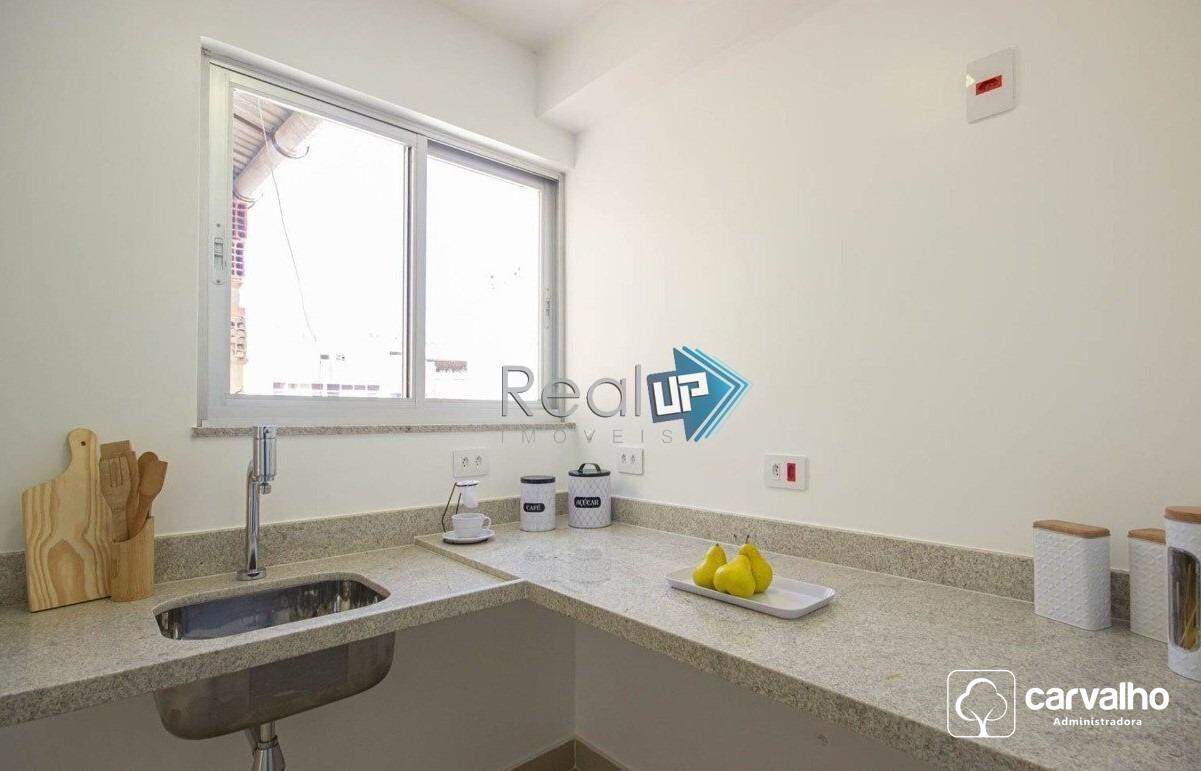 Apartamento à venda Copacabana com 106 m² , 2 quartos 1 vaga.: 
