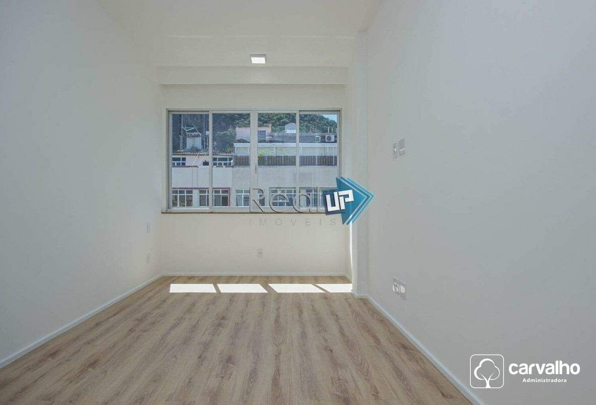 Apartamento à venda Copacabana com 106 m² , 2 quartos 1 vaga.: 
