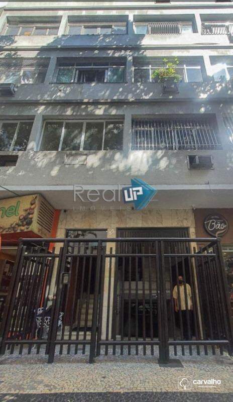 Apartamento à venda Copacabana com 106 m² , 2 quartos 1 vaga.: 