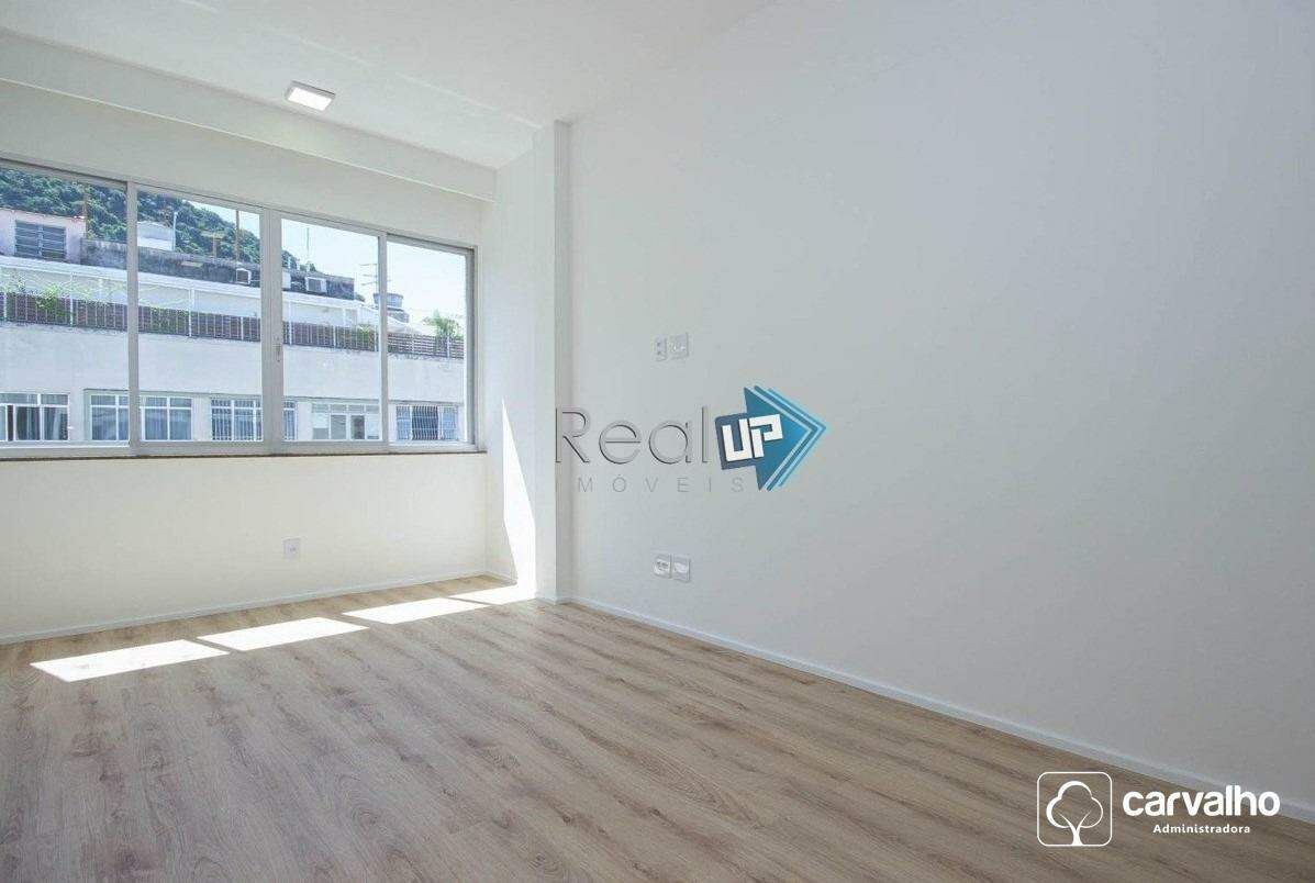 Apartamento à venda Copacabana com 106 m² , 2 quartos 1 vaga.: 