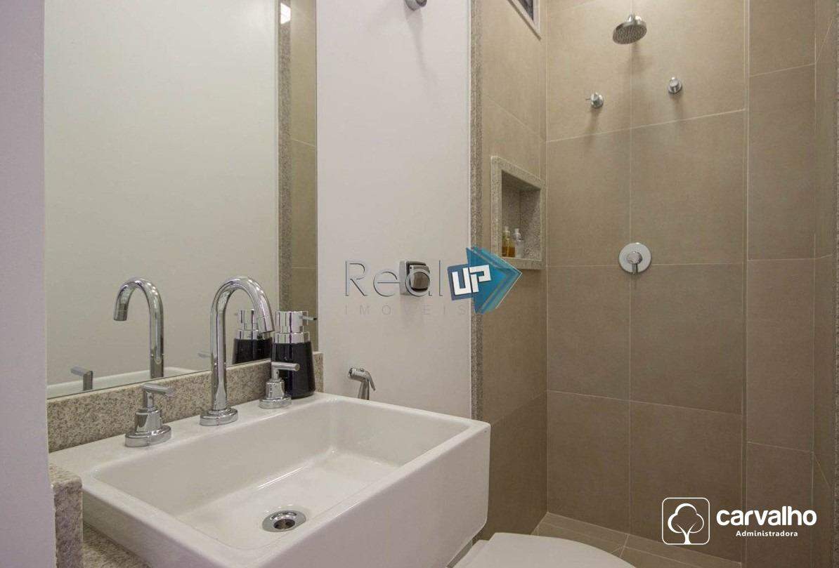 Apartamento à venda Copacabana com 106 m² , 2 quartos 1 vaga.: 