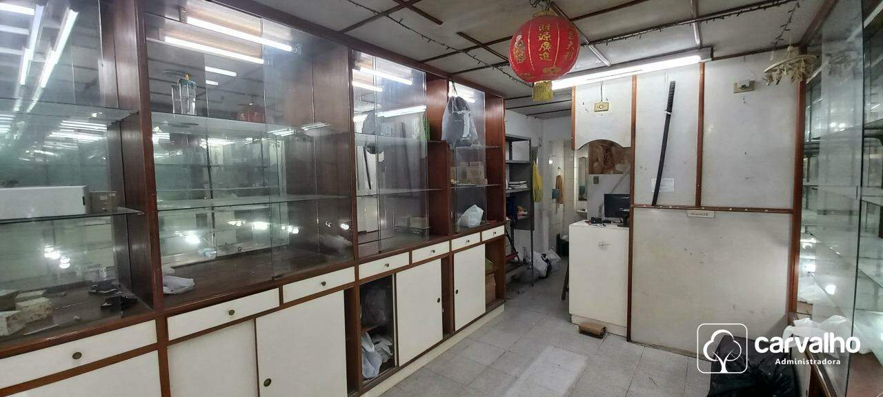 Loja à venda Copacabana com 48 m² , 1 vaga.: 
