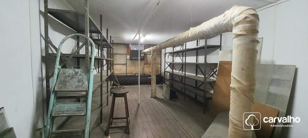 Loja à venda Copacabana com 48 m² , 1 vaga.: 