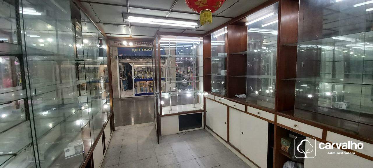 Loja à venda Copacabana com 48 m² , 1 vaga.: 