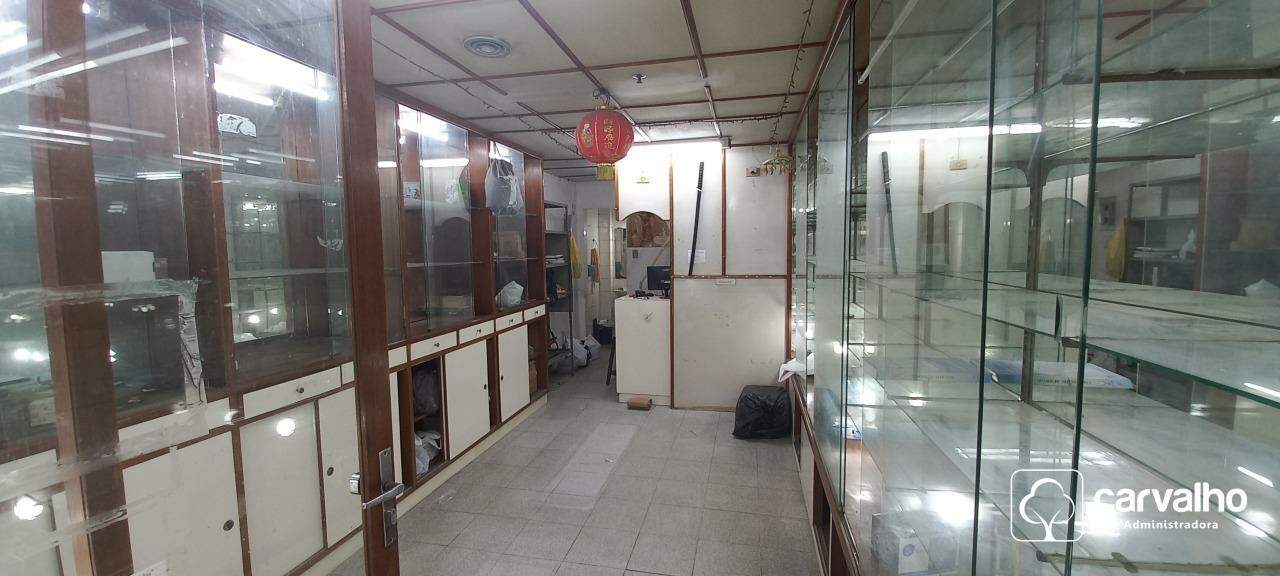Loja à venda Copacabana com 48 m² , 1 vaga.: 