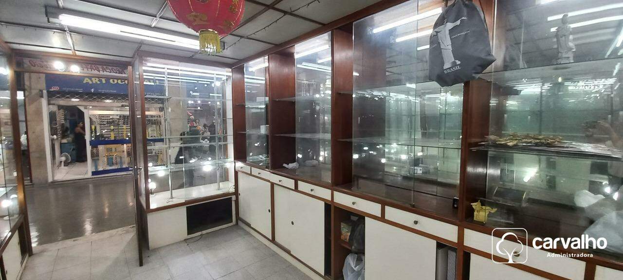 Loja à venda Copacabana com 48 m² , 1 vaga.: 