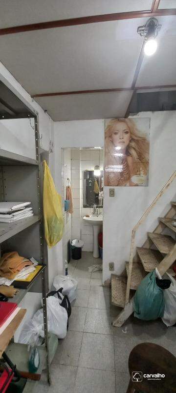 Loja à venda Copacabana com 48 m² , 1 vaga.: 