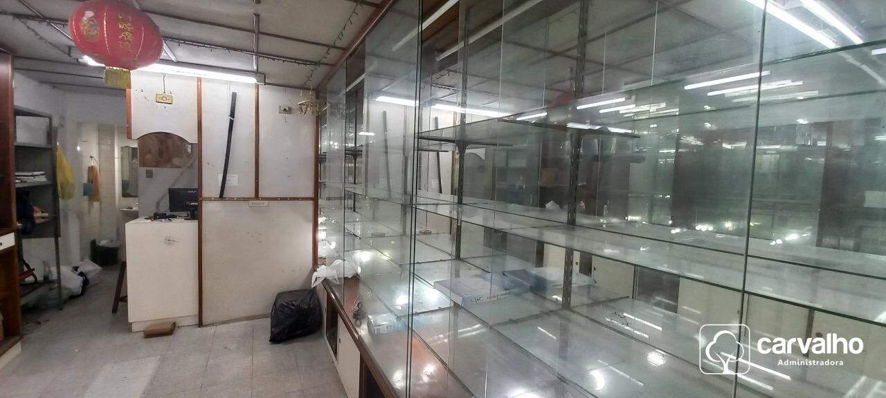 Loja à venda Copacabana com 48 m² , 1 vaga.: 
