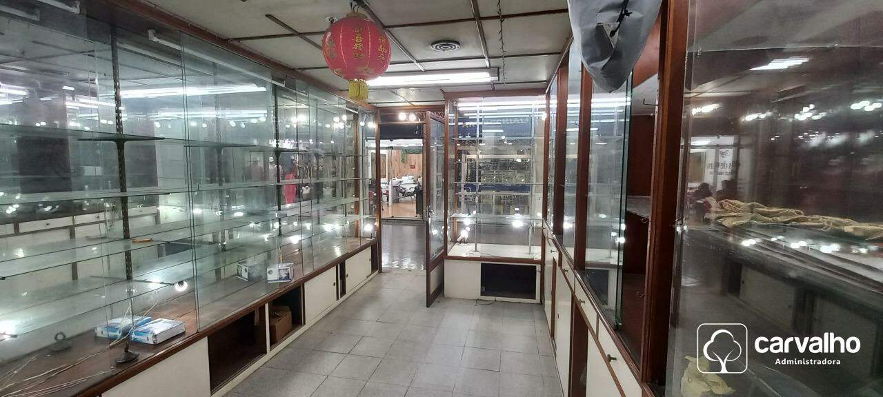 Loja à venda Copacabana com 48 m² , 1 vaga.: 
