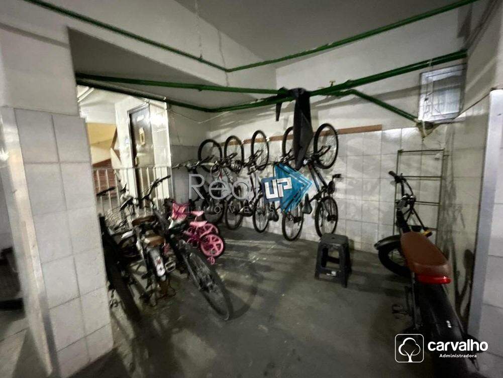 Apartamento à venda Copacabana com 139 m² , 3 quartos 1 vaga.: