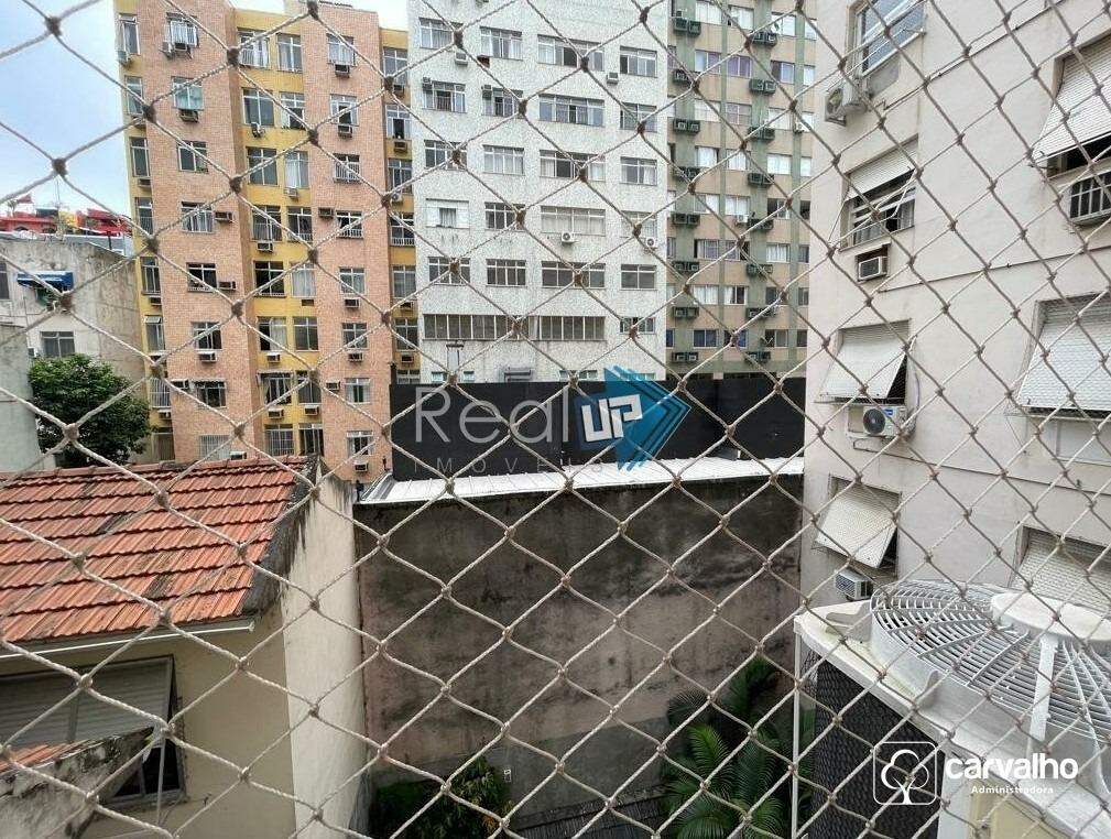 Apartamento à venda Copacabana com 139 m² , 3 quartos 1 vaga.: