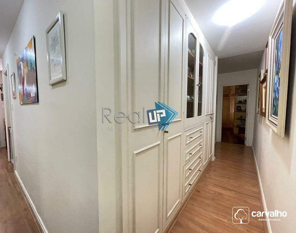 Apartamento à venda Copacabana com 139 m² , 3 quartos 1 vaga.: