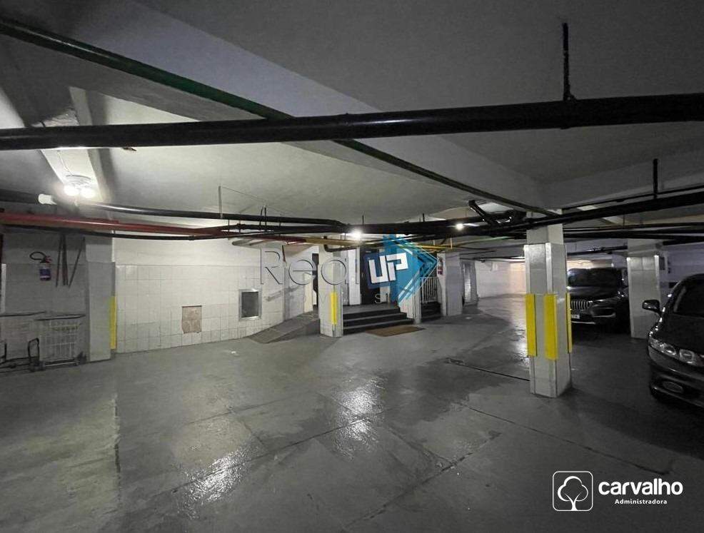 Apartamento à venda Copacabana com 139 m² , 3 quartos 1 vaga.: