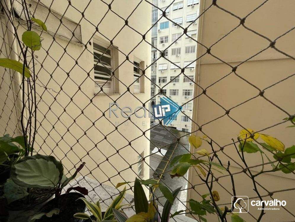 Apartamento à venda Copacabana com 139 m² , 3 quartos 1 vaga.: