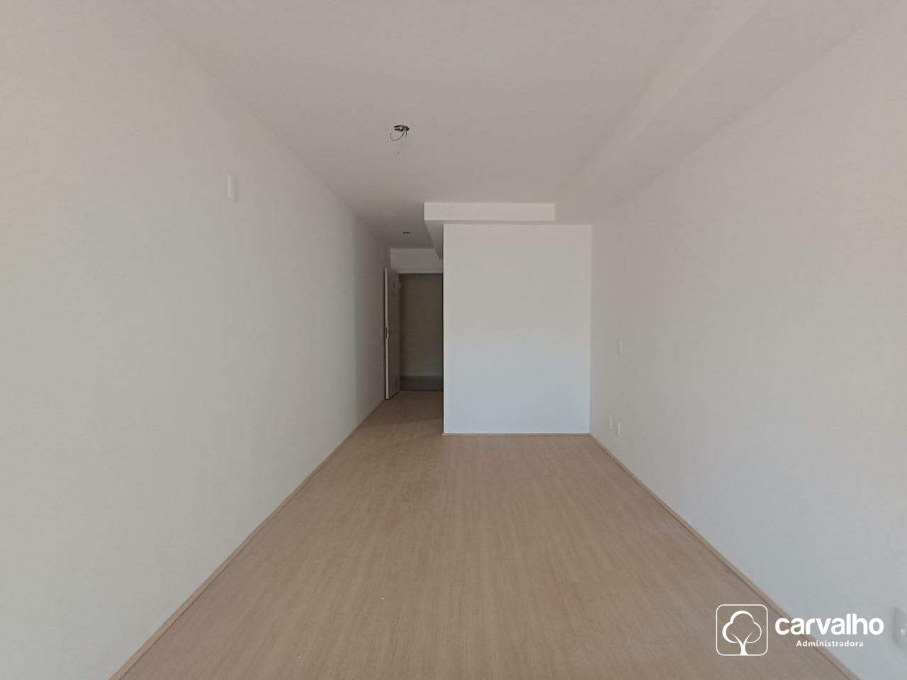 Apartamento à venda Centro com 32 m² , 1 quarto .: