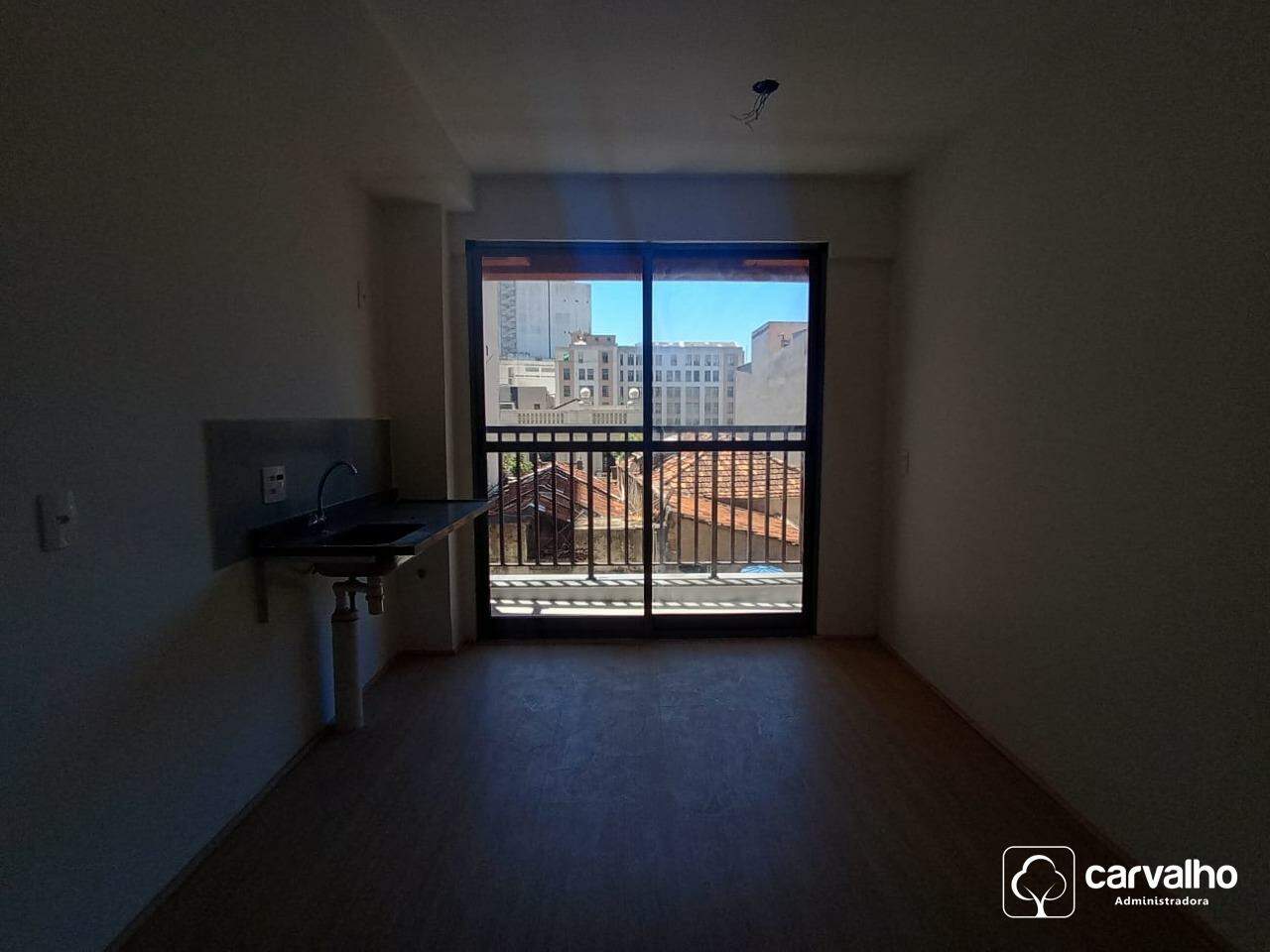 Apartamento à venda Centro com 32 m² , 1 quarto .: