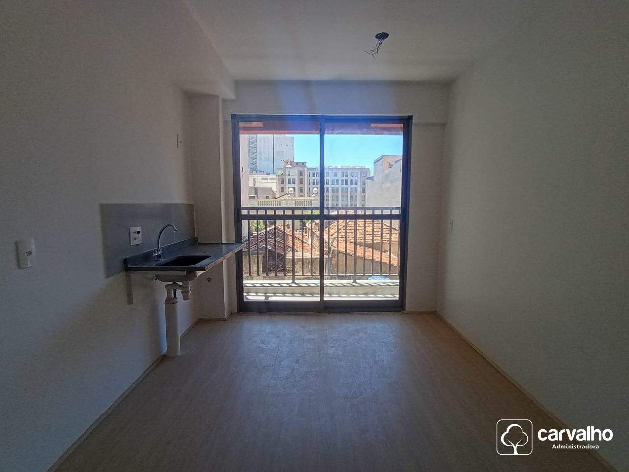 Apartamento à venda Centro com 32 m² , 1 quarto .: