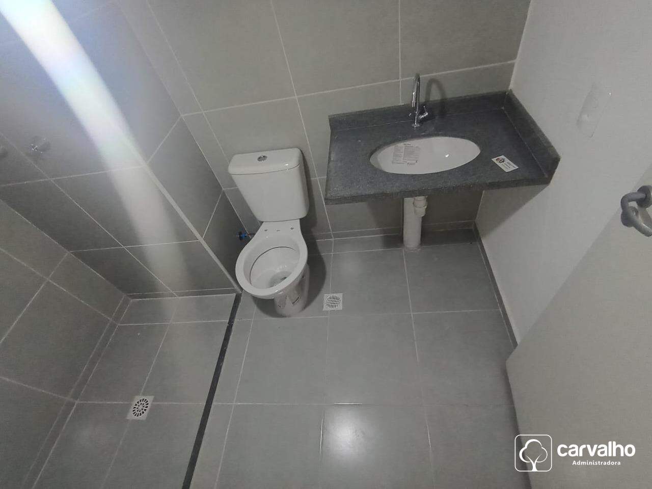 Apartamento à venda Centro com 32 m² , 1 quarto .: