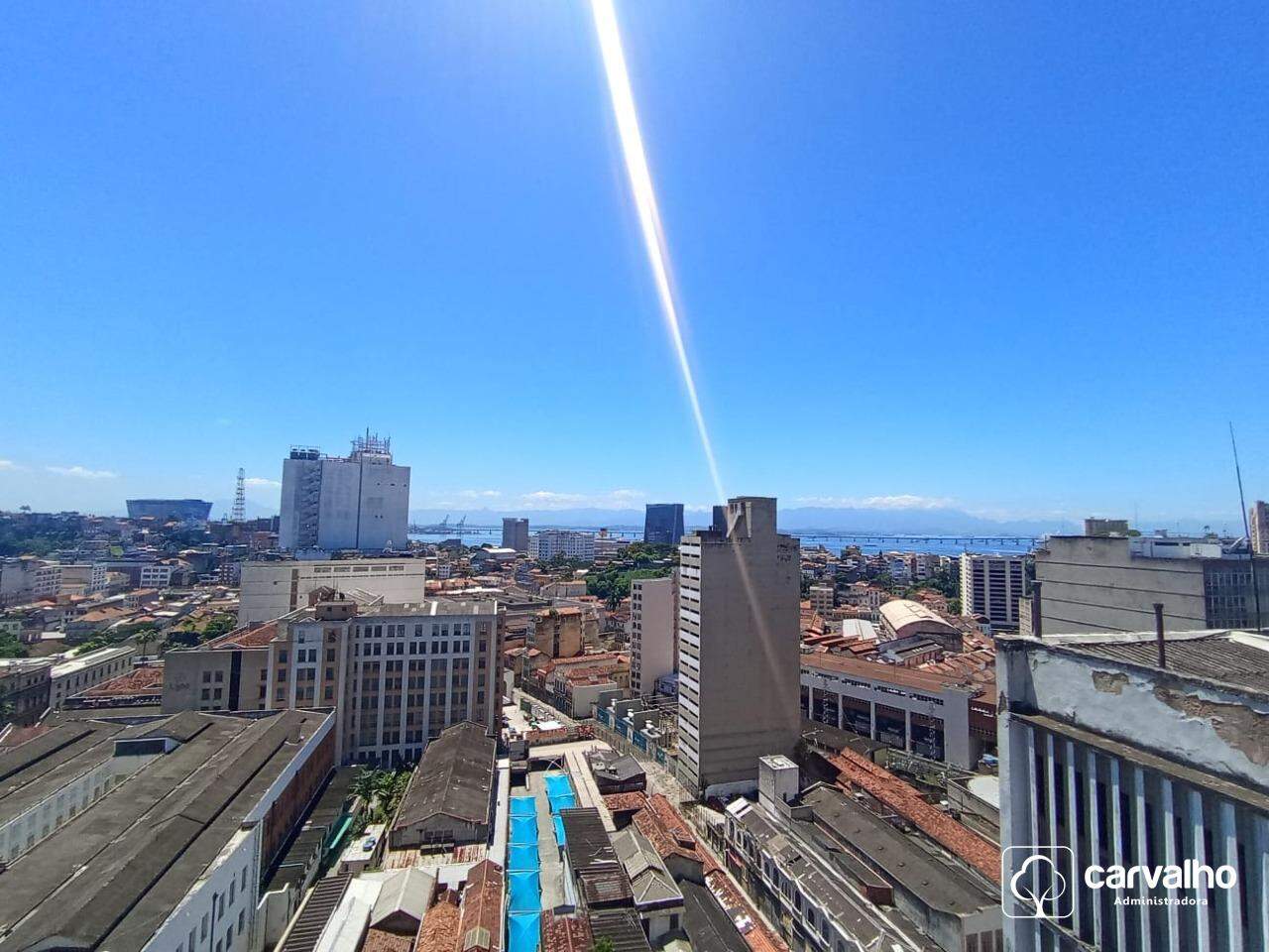 Apartamento à venda Centro com 32 m² , 1 quarto .: