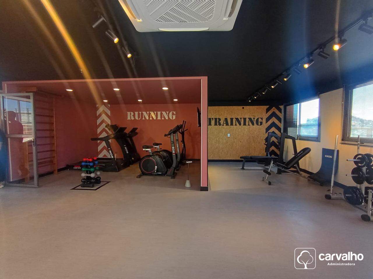 Apartamento à venda Centro com 32 m² , 1 quarto .: