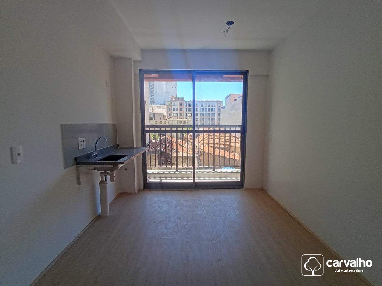 Apartamento à venda Centro com 32 m² , 1 quarto .: