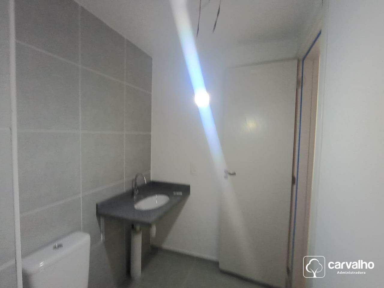 Apartamento à venda Centro com 32 m² , 1 quarto .: