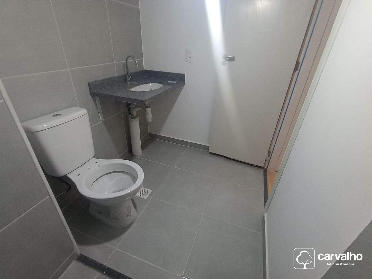 Apartamento à venda Centro com 32 m² , 1 quarto .: