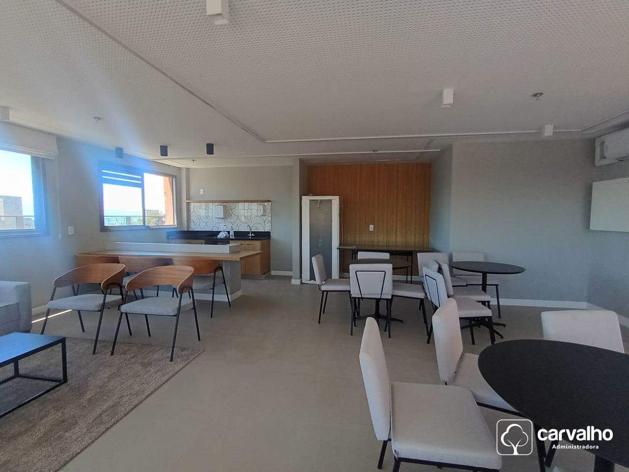 Apartamento à venda Centro com 32 m² , 1 quarto .: