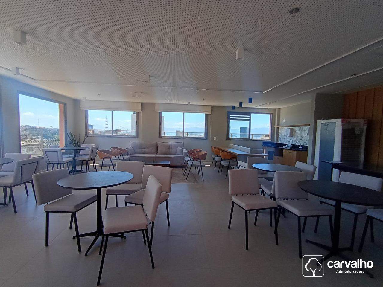 Apartamento à venda Centro com 32 m² , 1 quarto .: