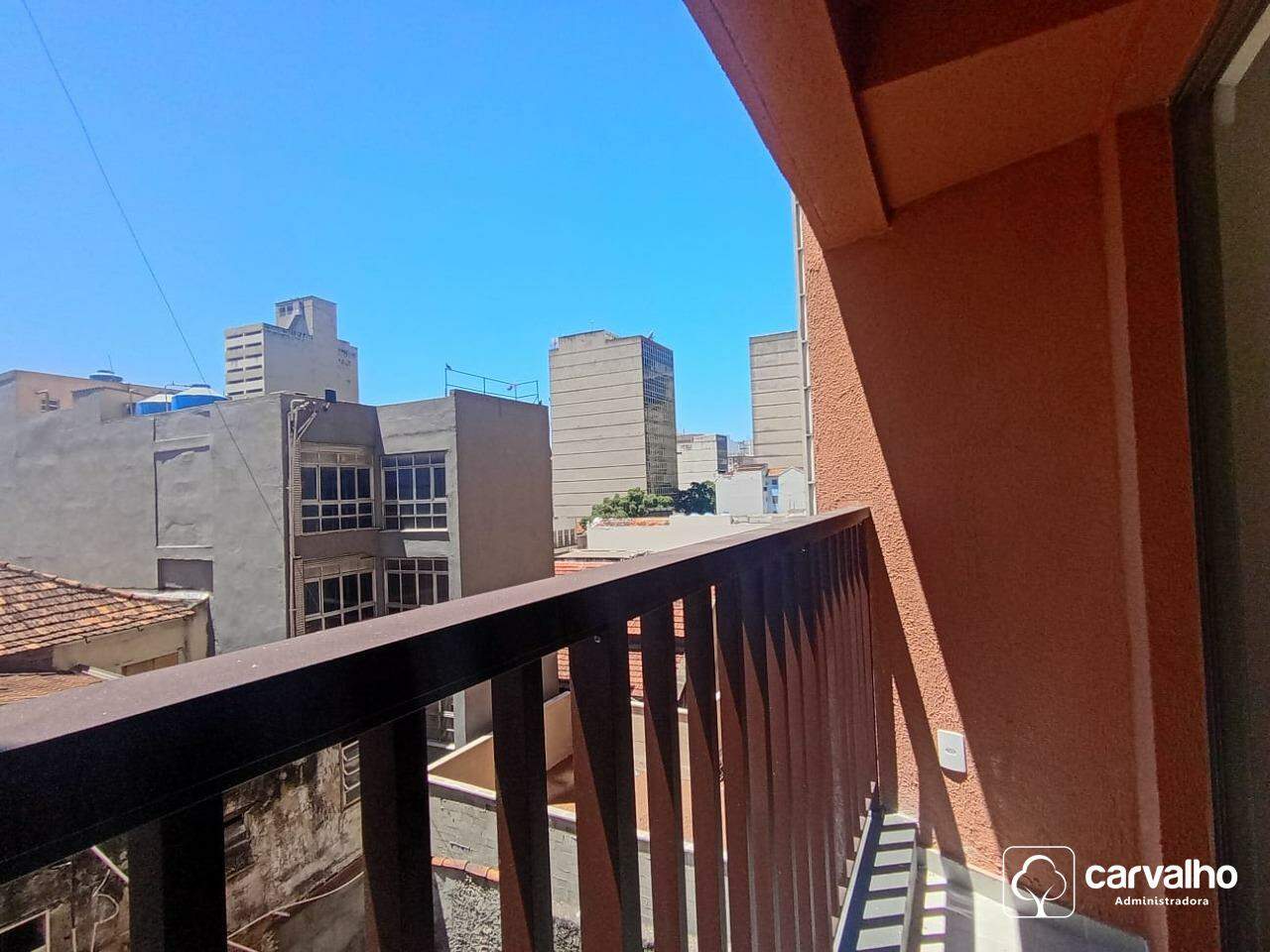 Apartamento à venda Centro com 32 m² , 1 quarto .: