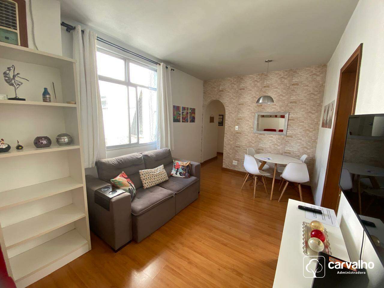 Apartamento à venda Copacabana com 70 m² , 2 quartos .:
