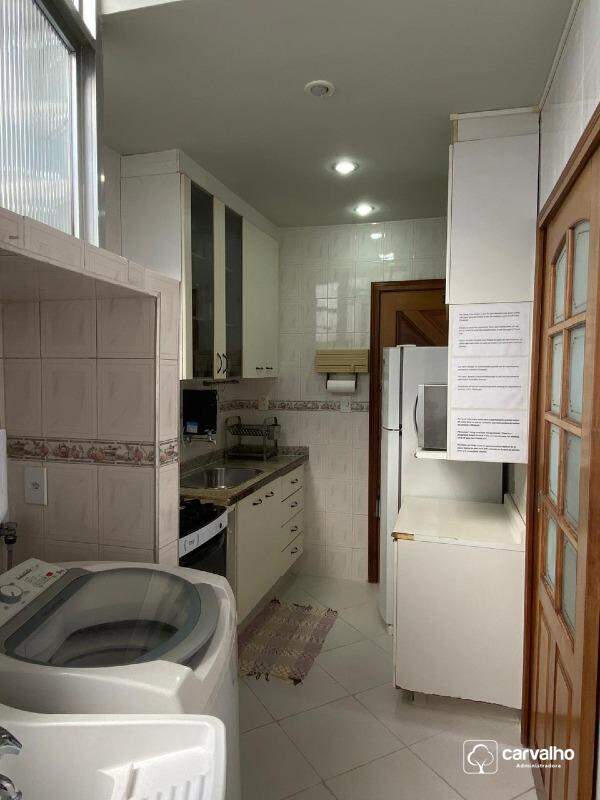 Apartamento à venda Copacabana com 70 m² , 2 quartos .: