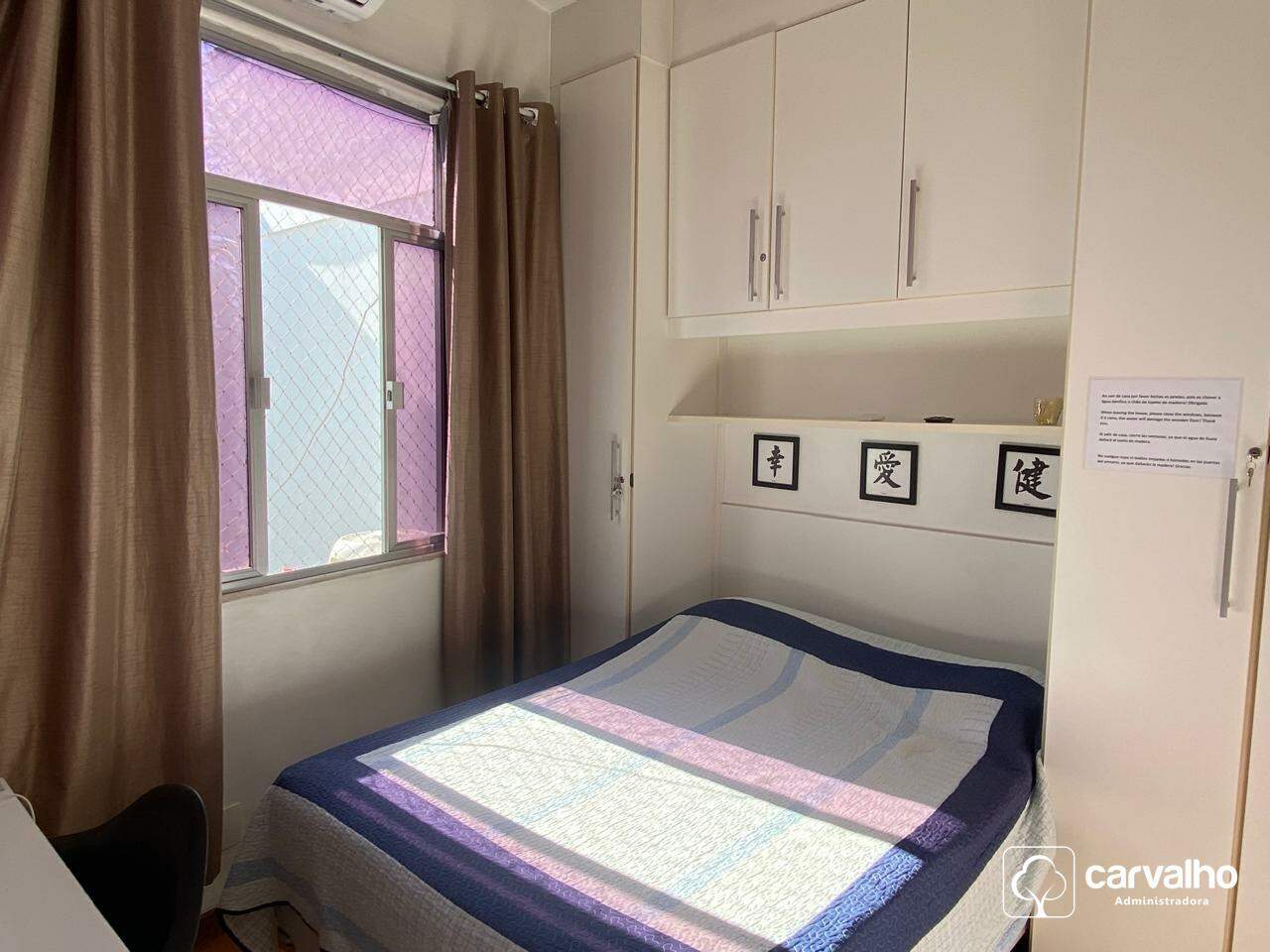 Apartamento à venda Copacabana com 70 m² , 2 quartos .: