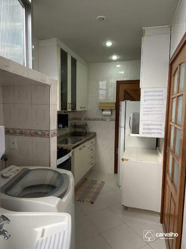 Apartamento à venda Copacabana com 70 m² , 2 quartos .: