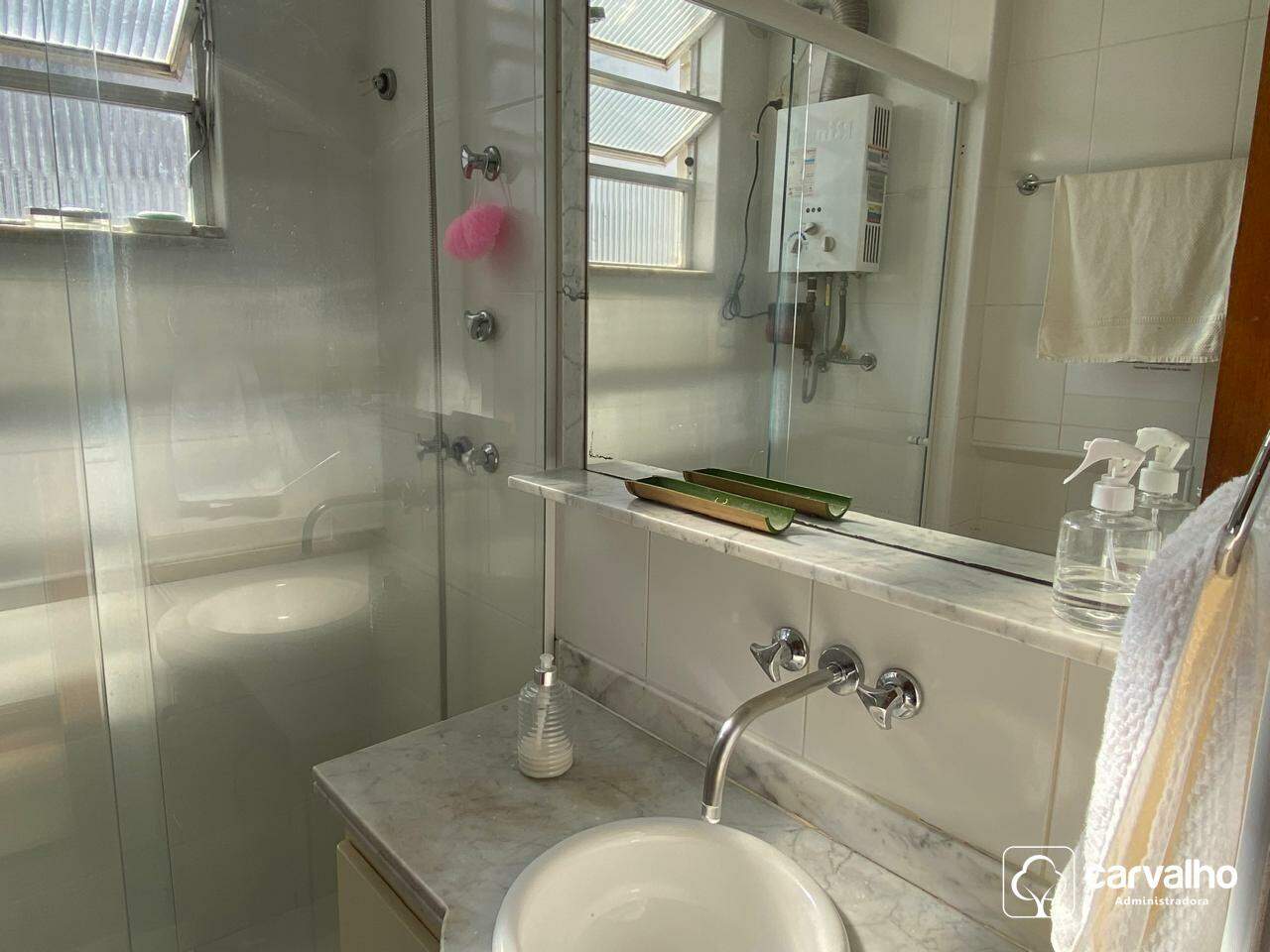 Apartamento à venda Copacabana com 70 m² , 2 quartos .: