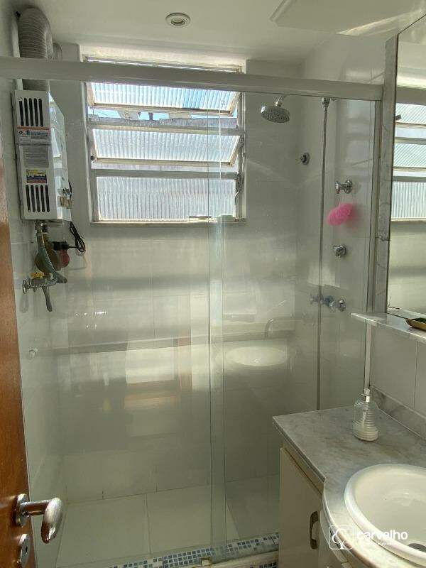 Apartamento à venda Copacabana com 70 m² , 2 quartos .: