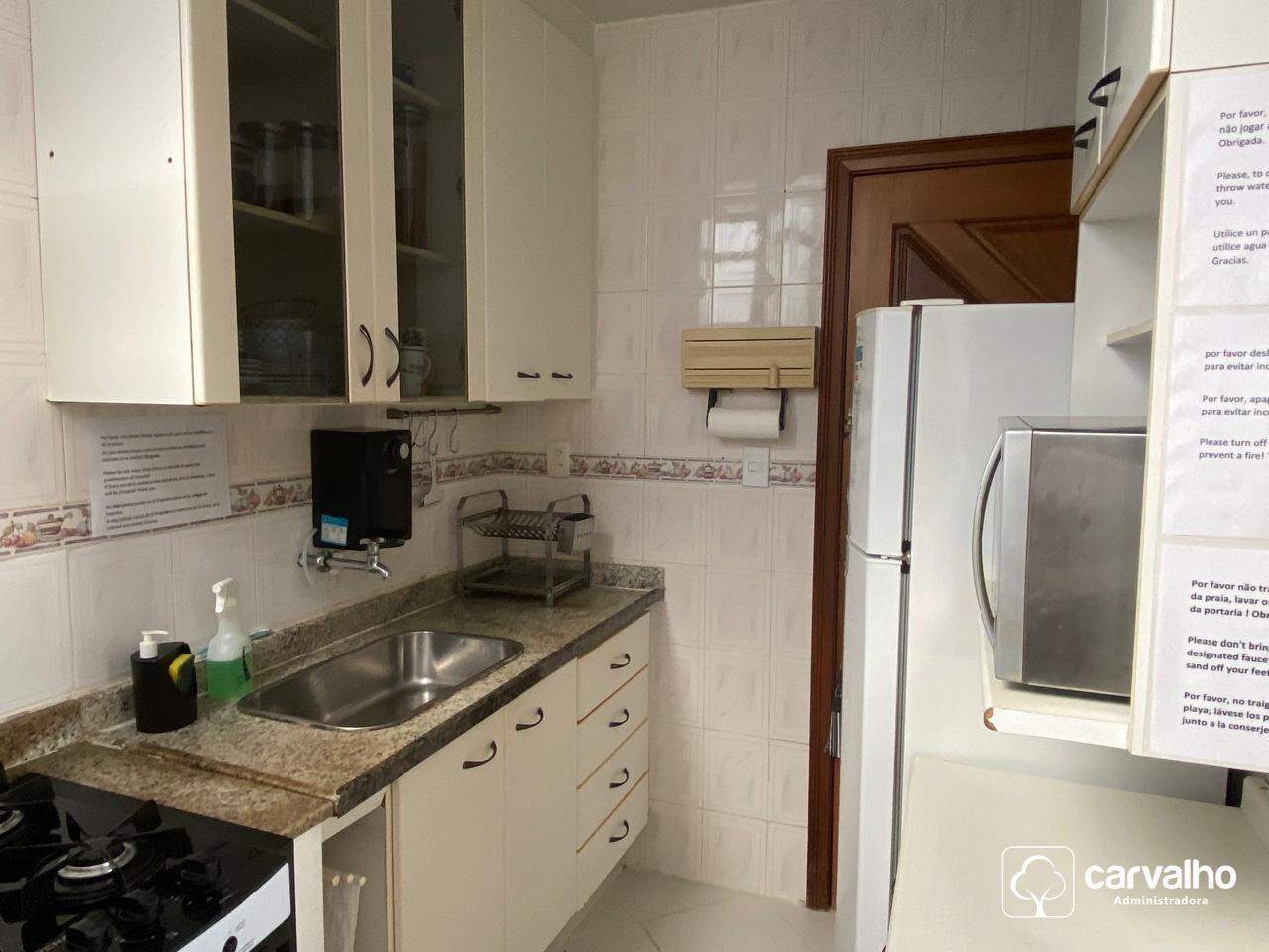 Apartamento à venda Copacabana com 70 m² , 2 quartos .: