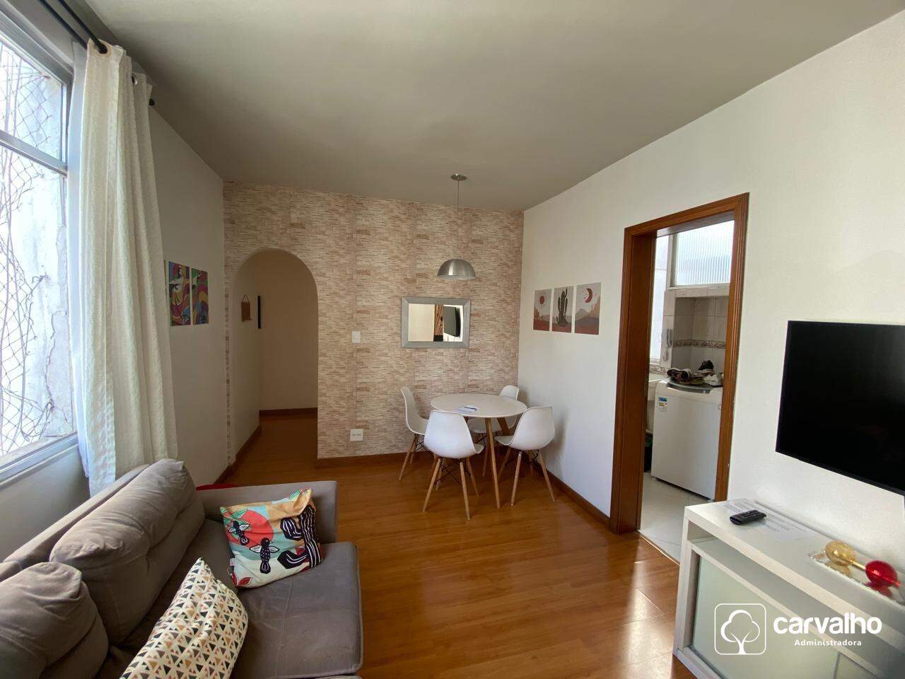 Apartamento à venda Copacabana com 70 m² , 2 quartos .: 