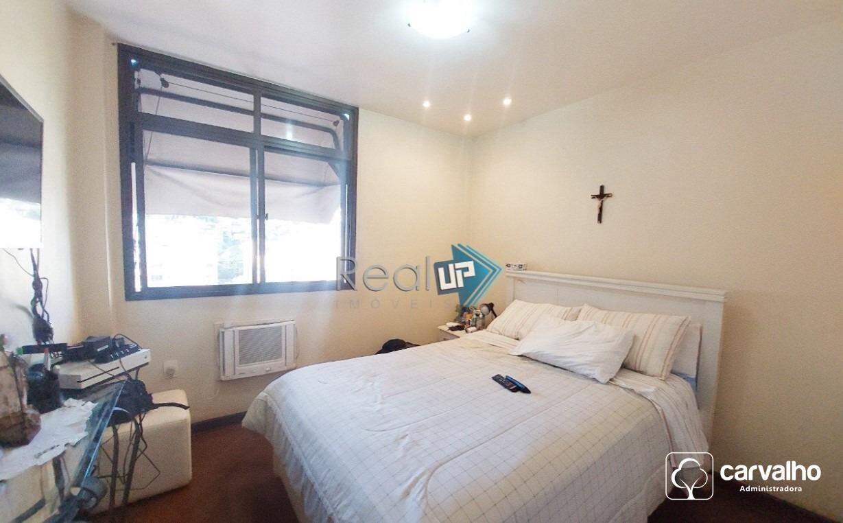 Apartamento à venda Copacabana com 129 m² , 3 quartos 1 suíte 2 vagas.: