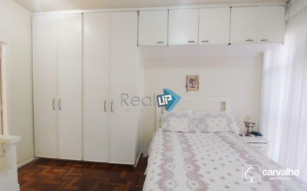 Apartamento à venda Copacabana com 129 m² , 3 quartos 1 suíte 2 vagas.: