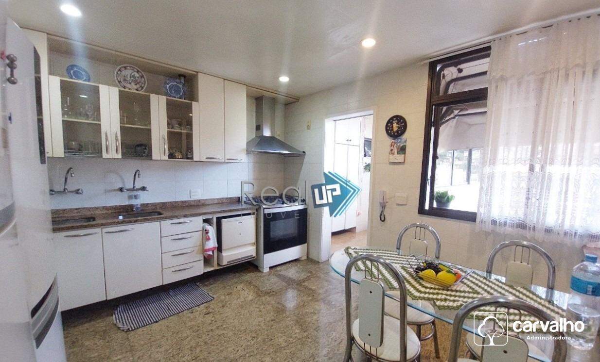 Apartamento à venda Copacabana com 129 m² , 3 quartos 1 suíte 2 vagas.: