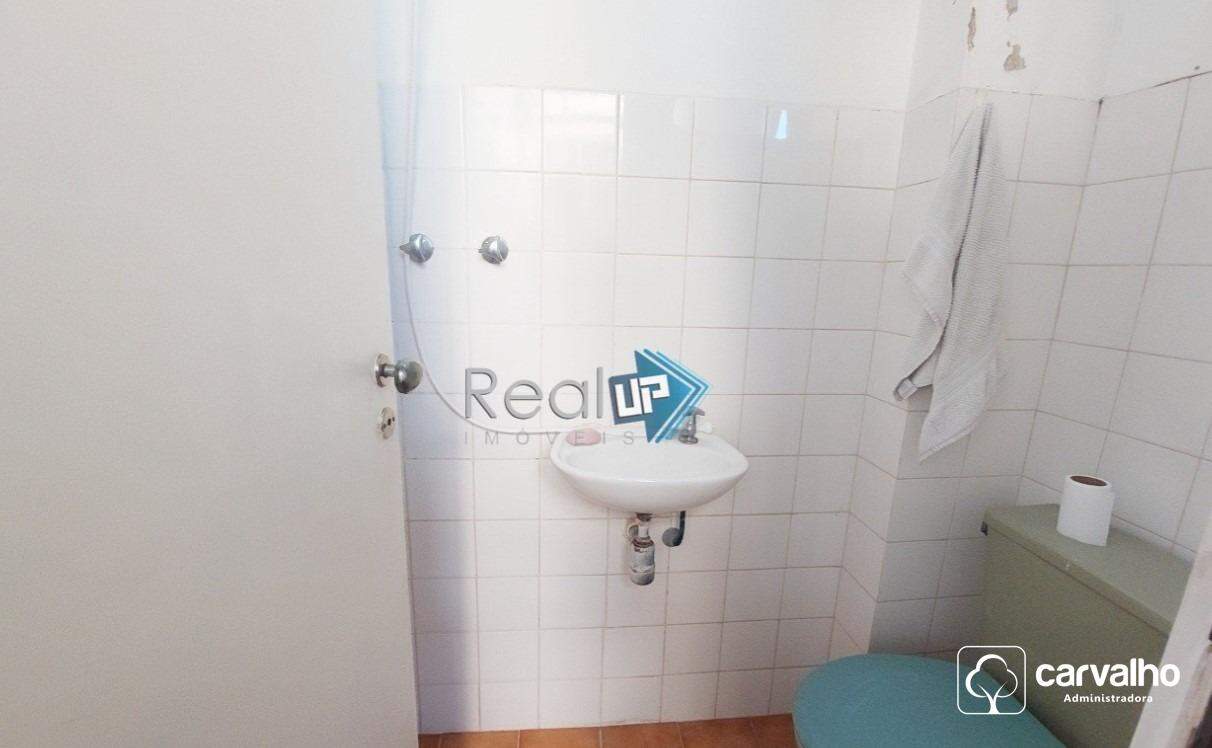 Apartamento à venda Copacabana com 129 m² , 3 quartos 1 suíte 2 vagas.: