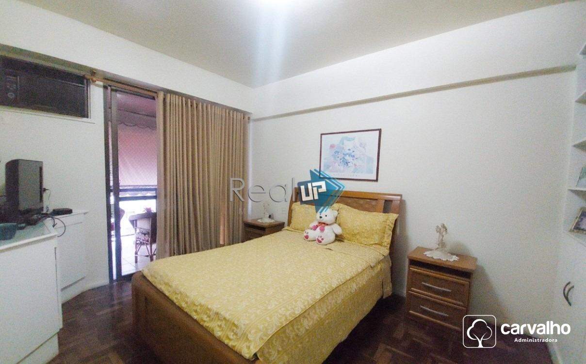 Apartamento à venda Copacabana com 129 m² , 3 quartos 1 suíte 2 vagas.: