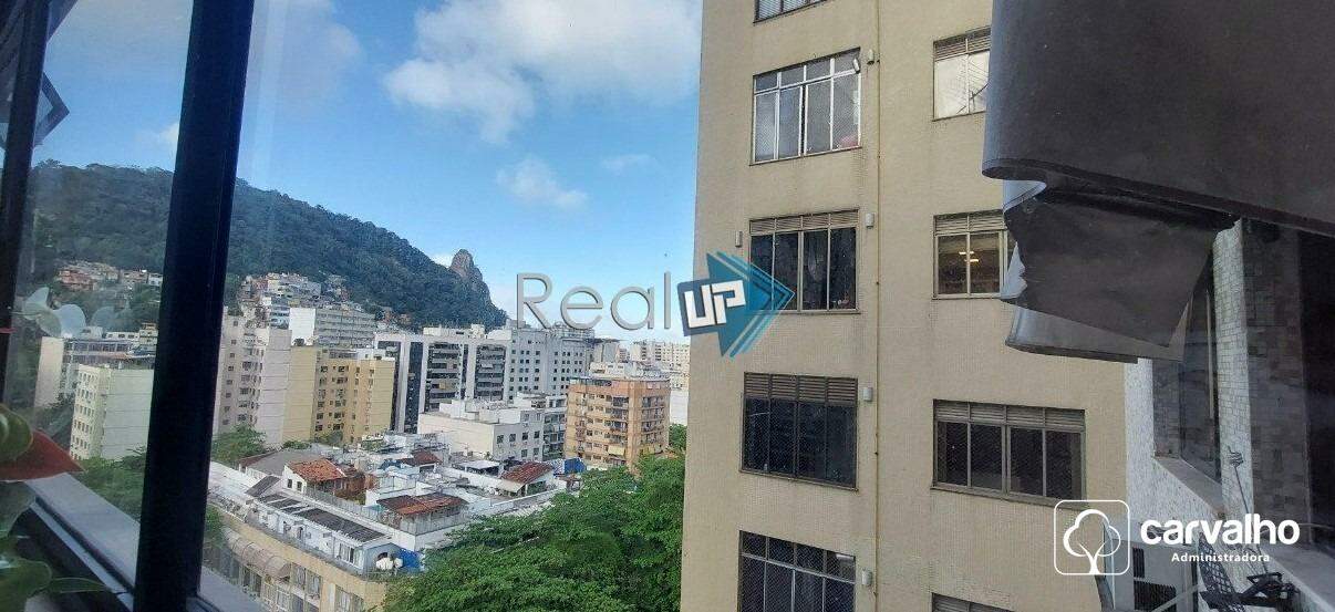 Apartamento à venda Copacabana com 129 m² , 3 quartos 1 suíte 2 vagas.: