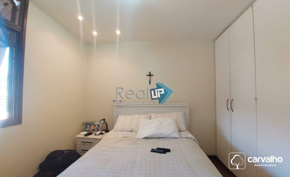 Apartamento à venda Copacabana com 129 m² , 3 quartos 1 suíte 2 vagas.: